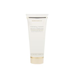 Hand & Body Cream