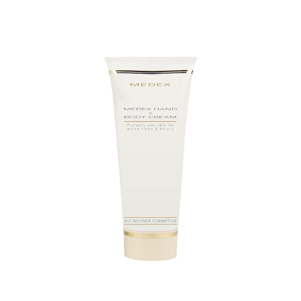 Hand & Body Cream