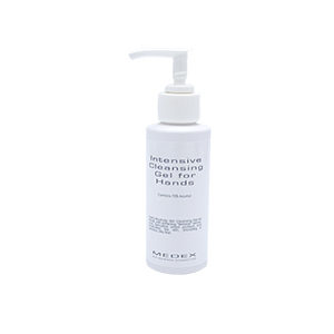 Intensive Cleansing Gel For Hands