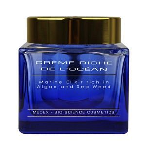 Crème Riche de l'océan 50ml