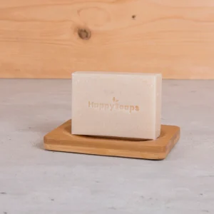 HappySoaps Kokosnoot & Limoen Body Wash Bar