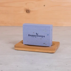 HappySoaps Lavendel Body Wash Bar